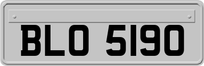 BLO5190
