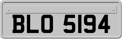 BLO5194
