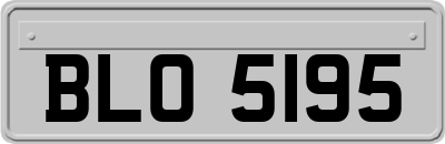 BLO5195