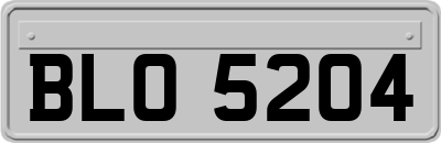 BLO5204
