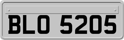 BLO5205