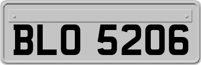 BLO5206