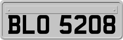 BLO5208
