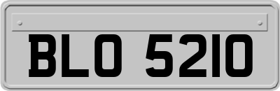 BLO5210
