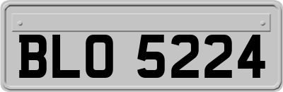 BLO5224