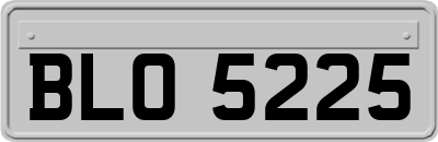 BLO5225