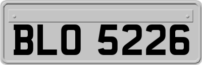BLO5226