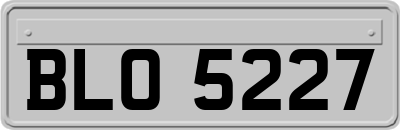 BLO5227