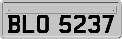 BLO5237