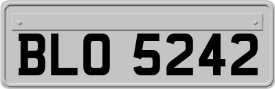BLO5242