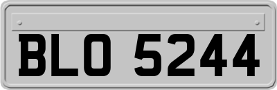 BLO5244