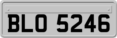 BLO5246