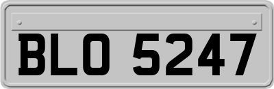 BLO5247