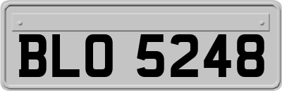 BLO5248