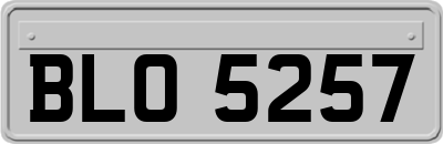 BLO5257