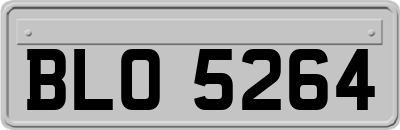 BLO5264
