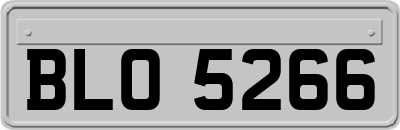 BLO5266