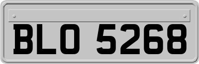 BLO5268