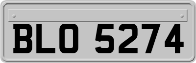 BLO5274