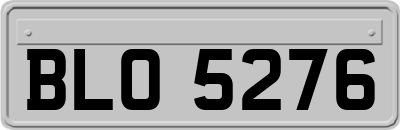 BLO5276