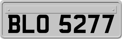 BLO5277