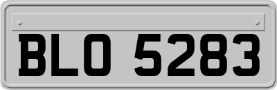 BLO5283