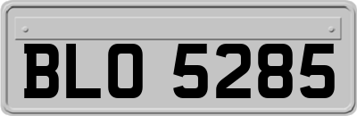 BLO5285