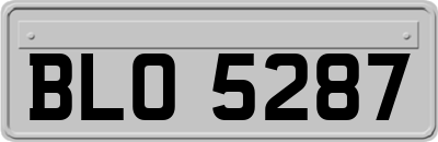 BLO5287