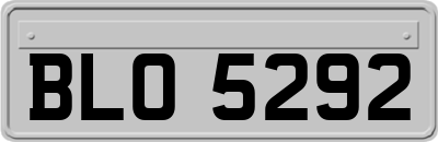 BLO5292