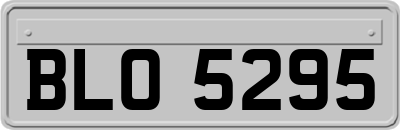 BLO5295