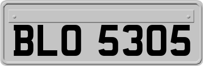 BLO5305