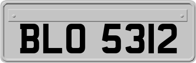 BLO5312