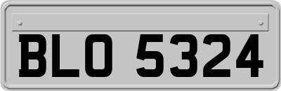 BLO5324