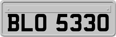BLO5330