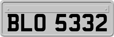 BLO5332