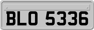 BLO5336