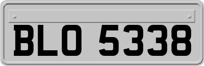 BLO5338