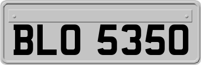BLO5350