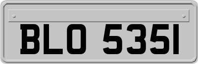 BLO5351
