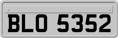 BLO5352