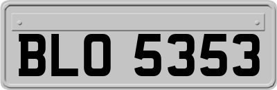 BLO5353