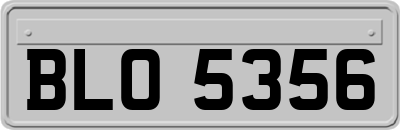 BLO5356