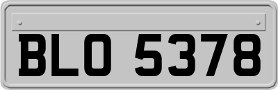 BLO5378