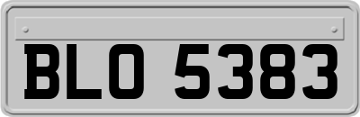 BLO5383