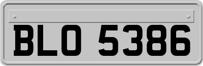 BLO5386