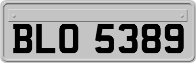 BLO5389