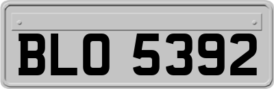 BLO5392