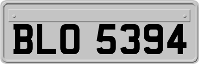 BLO5394