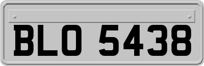BLO5438