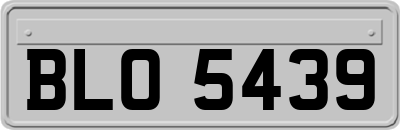 BLO5439